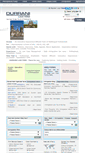 Mobile Screenshot of durrani.com